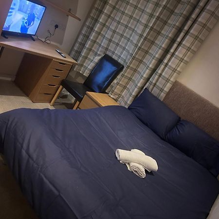 Seafords Guest House Stoke-on-Trent エクステリア 写真