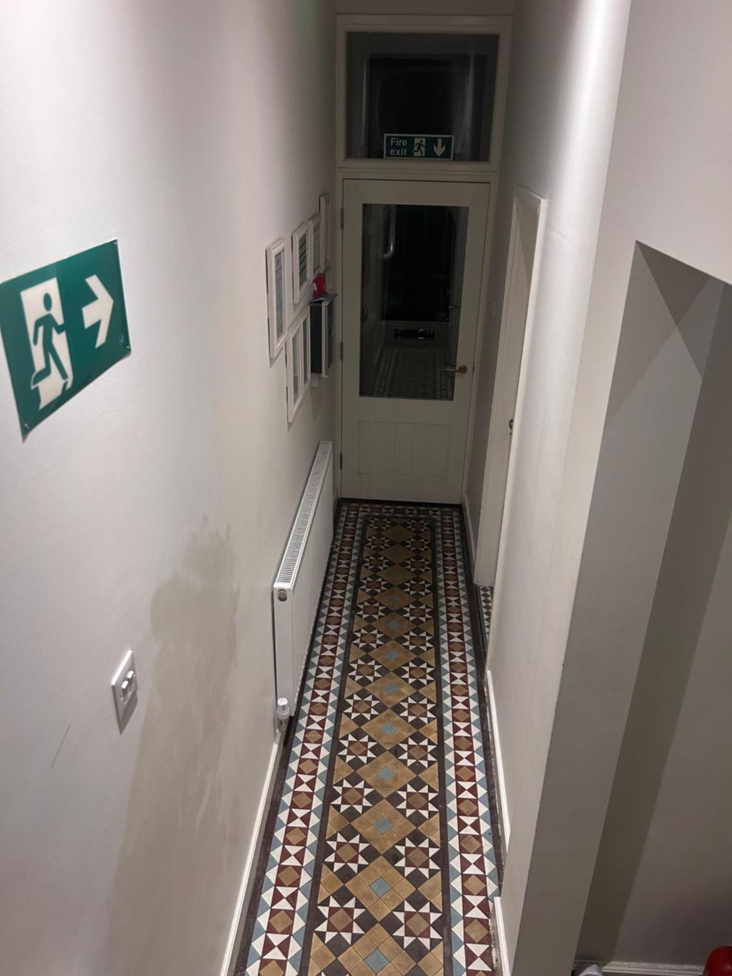 Seafords Guest House Stoke-on-Trent エクステリア 写真