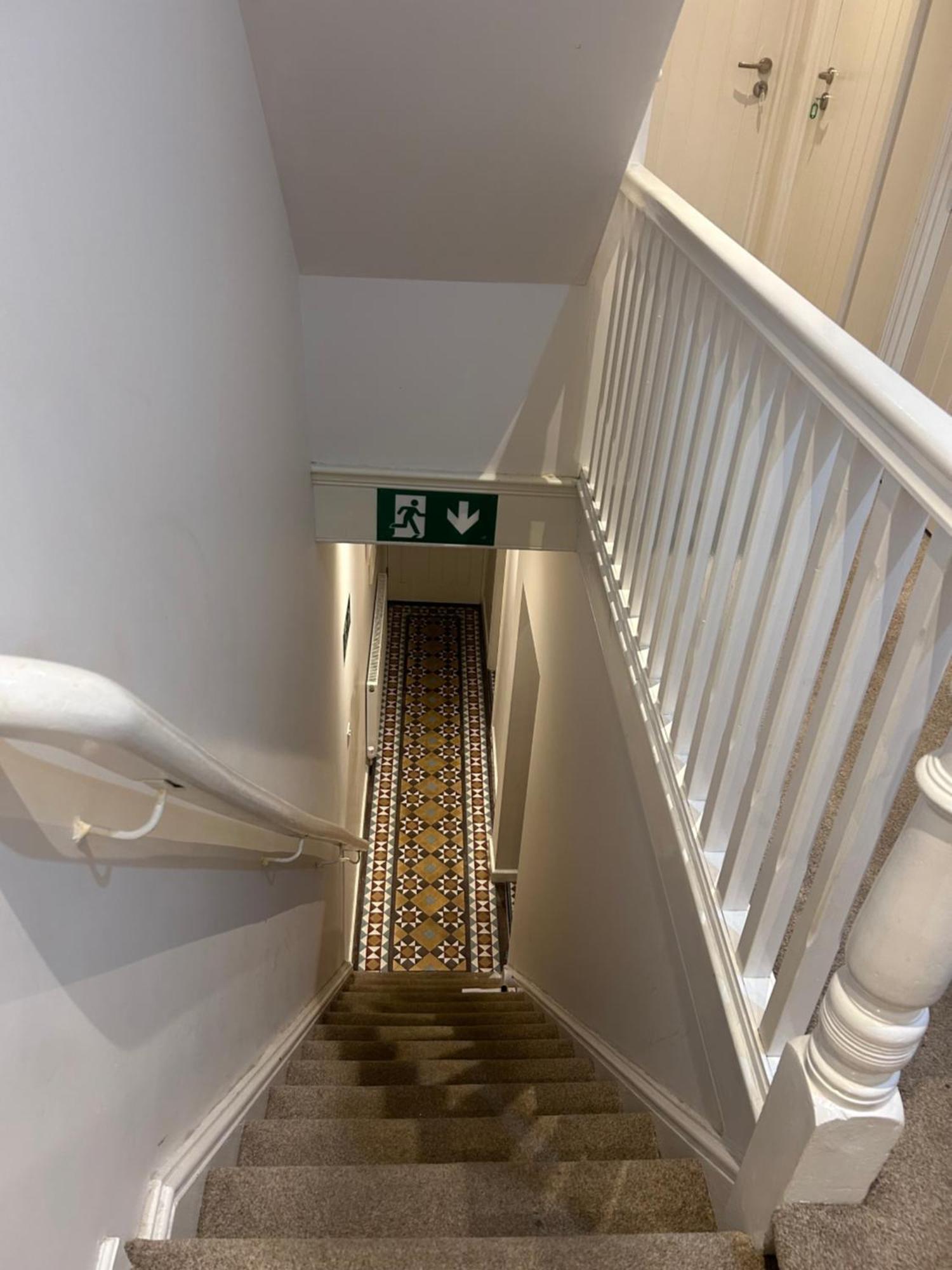 Seafords Guest House Stoke-on-Trent エクステリア 写真